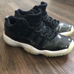 Jordan retro 11 lows